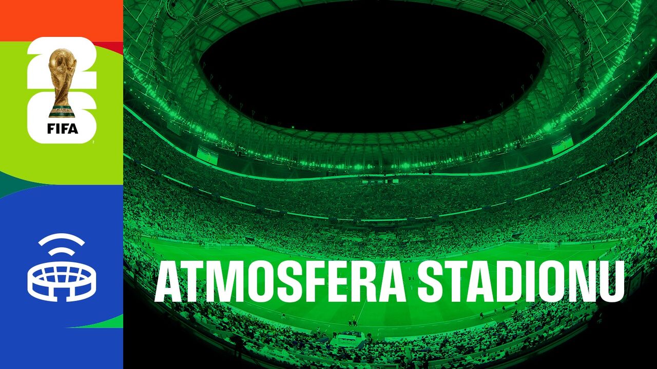 Kanada – Bośnia i Hercegowina (atmosfera), MŚ 2026 [ZAPIS]