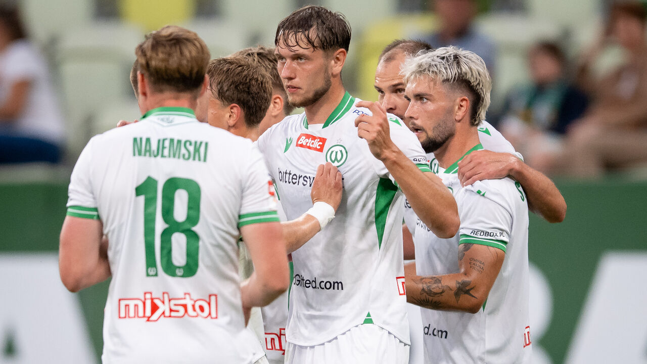 Betclic 1 Liga. Warta Poznań wróci na swój stadion dopiero we wrześniu