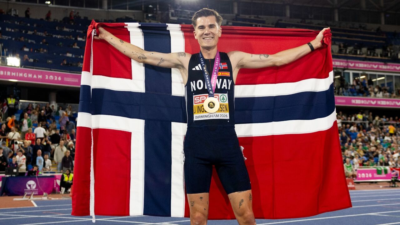 Diamentowa Liga. Jakob Ingebrigtsen potwierdził start w Chorzowie